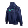 Куртка Nike M NK WR WVN LND GX JKT FN3042-410