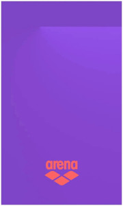 Рушник Arena MICROFIBER TOWEL 009051-930