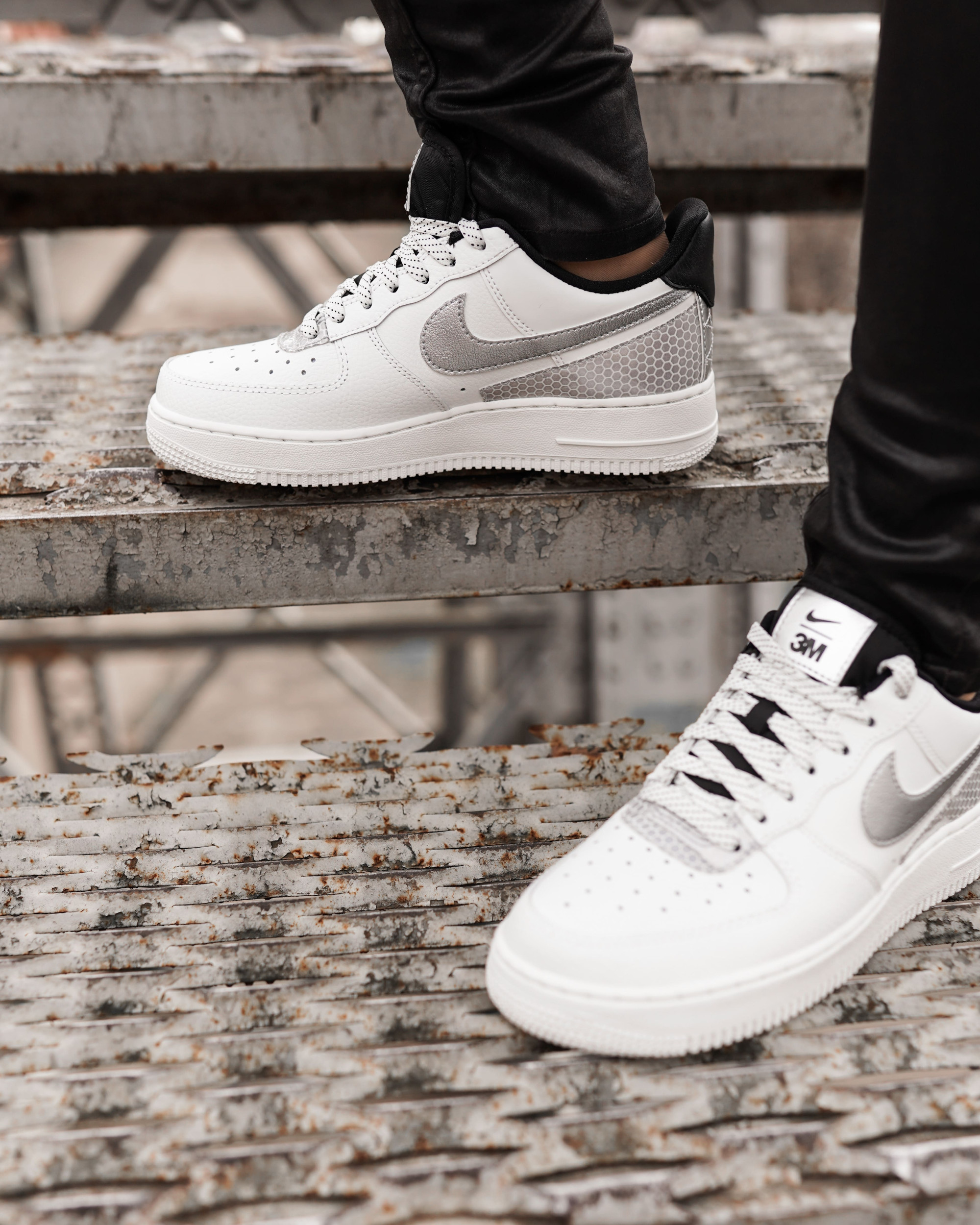 Кросівки Nike Air Force 1 '07 SE CT1992-100