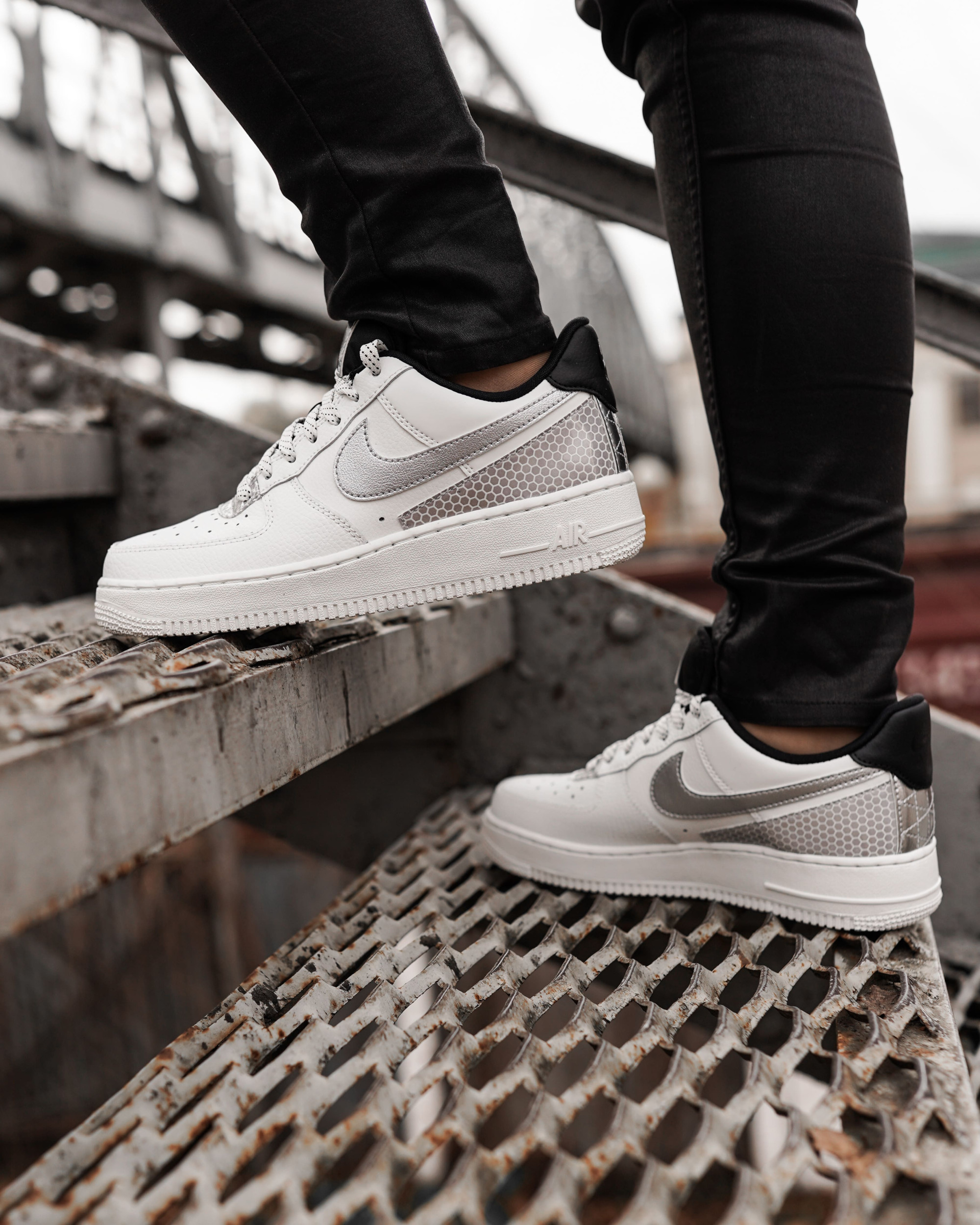 Кросівки Nike Air Force 1 '07 SE CT1992-100