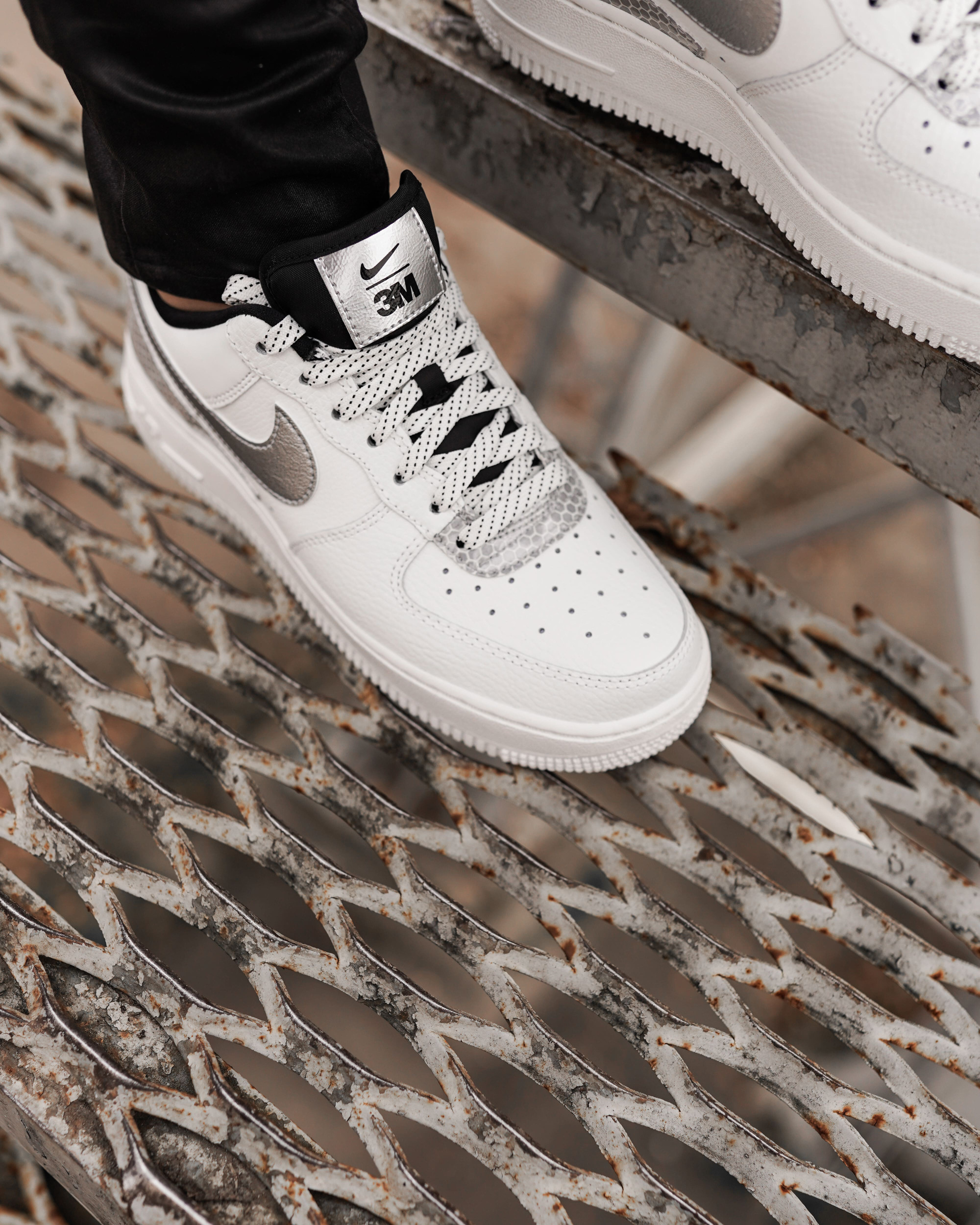 Кросівки Nike Air Force 1 '07 SE CT1992-100