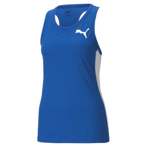 Майка Puma Cross the Line Singlet 2.0 W 520353-04