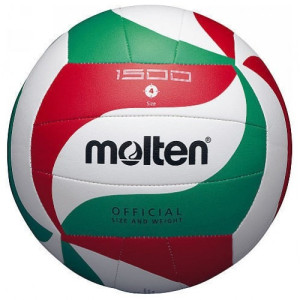 М'яч волейбольний Molten V4M1500 V4M1500