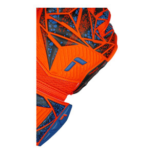 Рукавиці воротарські Reusch Attrakt Silver Junior 5472215-2211