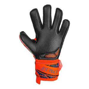 Рукавиці воротарські Reusch Attrakt Silver Junior 5472215-2211