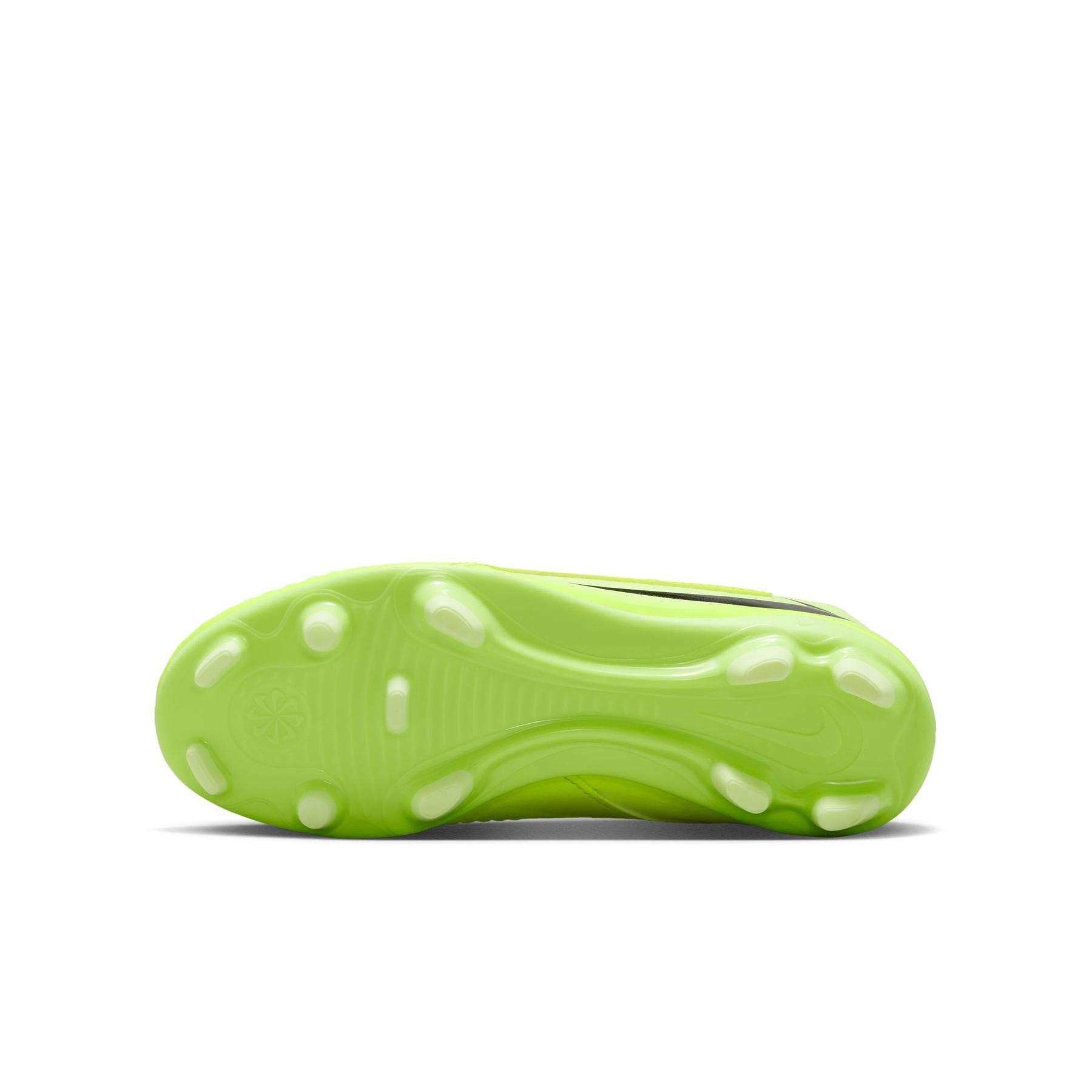 Бутси Nike JR PHANTOM 6 HIGH CLUB FG/MG HQ2022-800