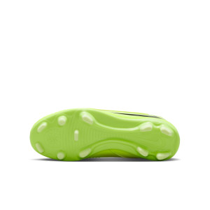 Бутси Nike JR PHANTOM 6 HIGH CLUB FG/MG HQ2022-800