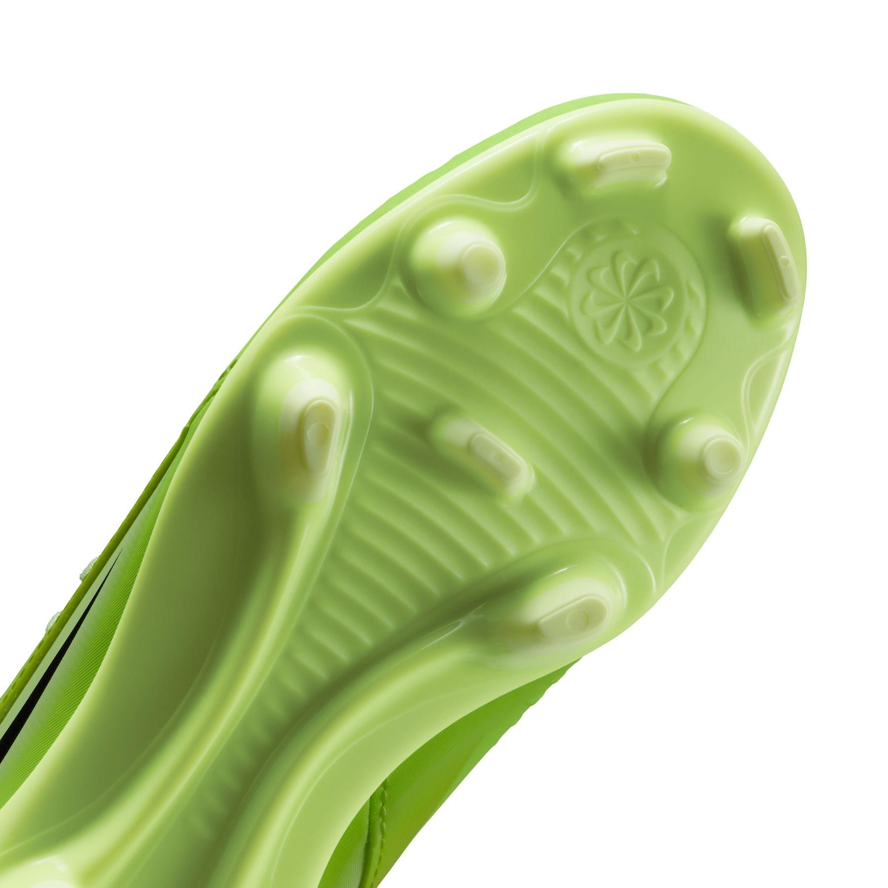 Бутси Nike JR PHANTOM 6 HIGH CLUB FG/MG HQ2022-800