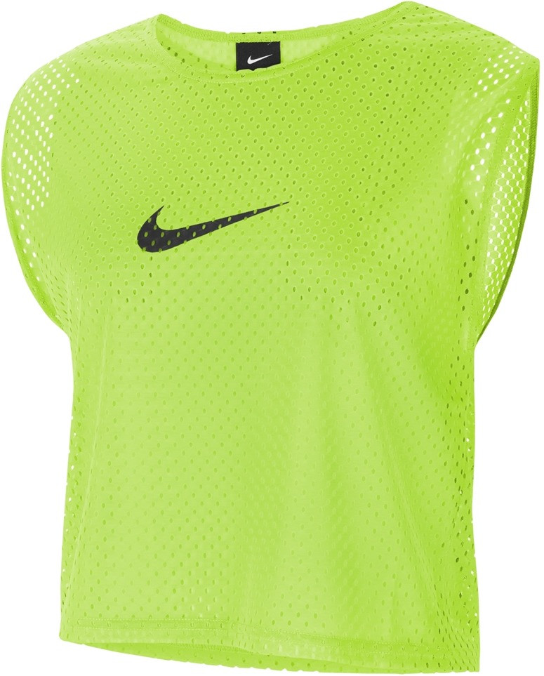 Манішка футбольна Nike Dri-FIT Park Bib DV7425-702 DV7425-702