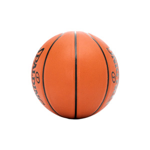 М'яч баскетбольний Spalding React  TF-250 76-802Z