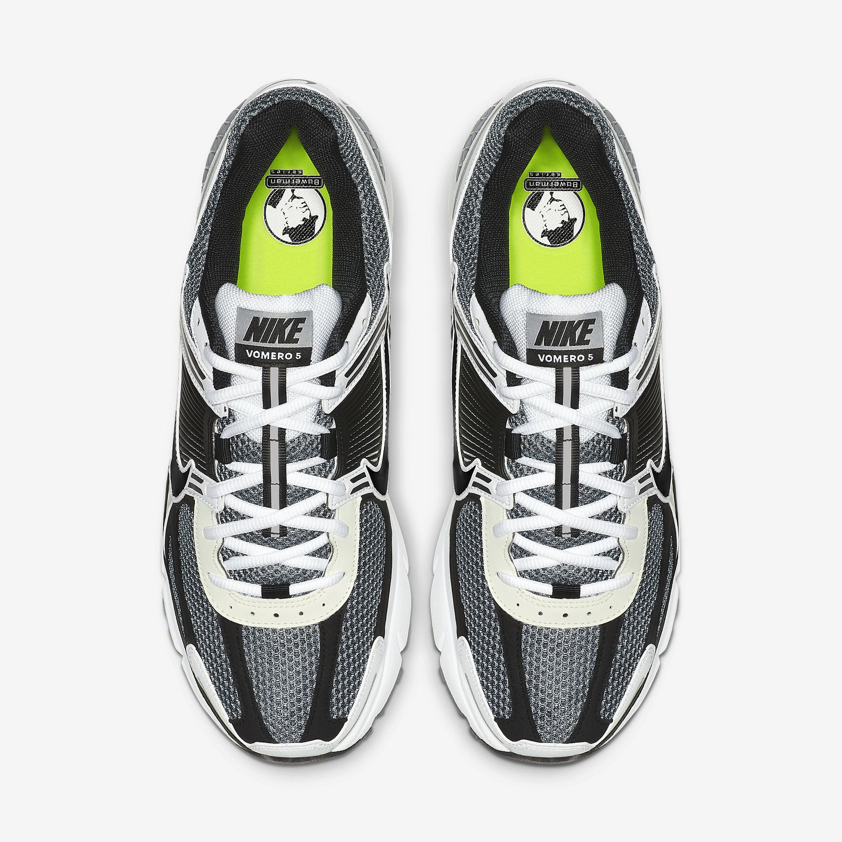 Кросівки Nike Zoom Vomero 5 SE CI1694-001
