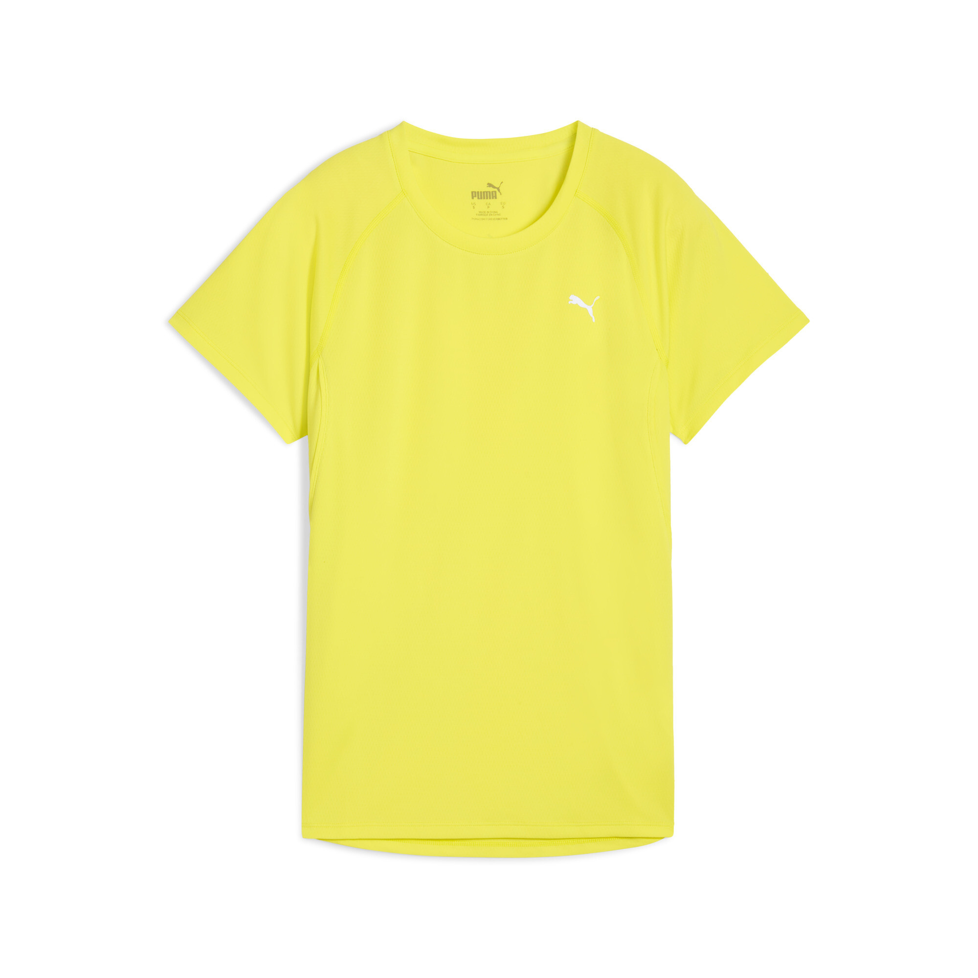 Футболка Puma W RUN VELOCITY TEE (POLY) 526578-39