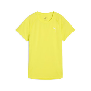 Футболка Puma W RUN VELOCITY TEE (POLY) 526578-39