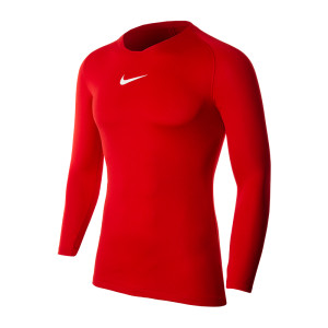 Термокофта Nike M NK DF PARK 1STLYR JSY LS AV2609-657