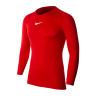 Термокофта Nike M NK DF PARK 1STLYR JSY LS AV2609-657