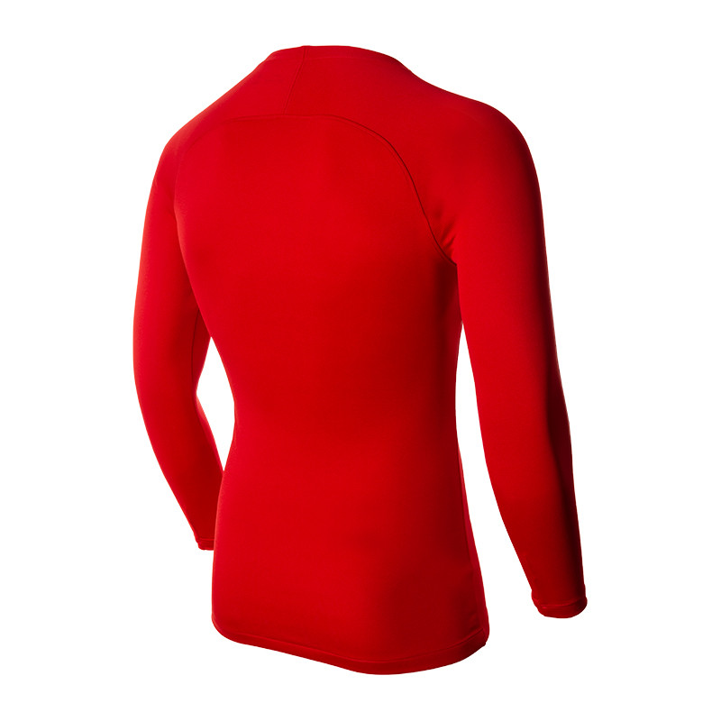 Термокофта Nike M NK DF PARK 1STLYR JSY LS AV2609-657