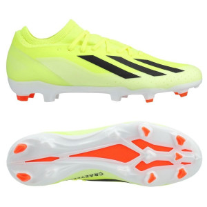 Бутси Adidas X Crazyfast League FG IG0605 IG0605