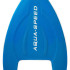 Дошка для плавання Aqua Speed ​​ "A" BOARD 5645 синій Уні 40x28x4cм DT-165, Цвет синій, Размер (Евро DT-165