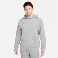 Худі Jordan Essentials Fleece Pullover Hoodie DC9707-063