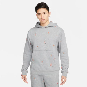 Худі Jordan Essentials Fleece Pullover Hoodie DC9707-063