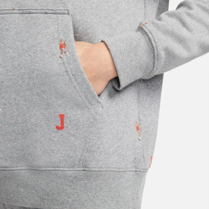 Худі Jordan Essentials Fleece Pullover Hoodie DC9707-063