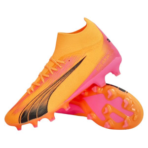 Бутси Puma ULTRA PRO FG/AG Jr 107769-03