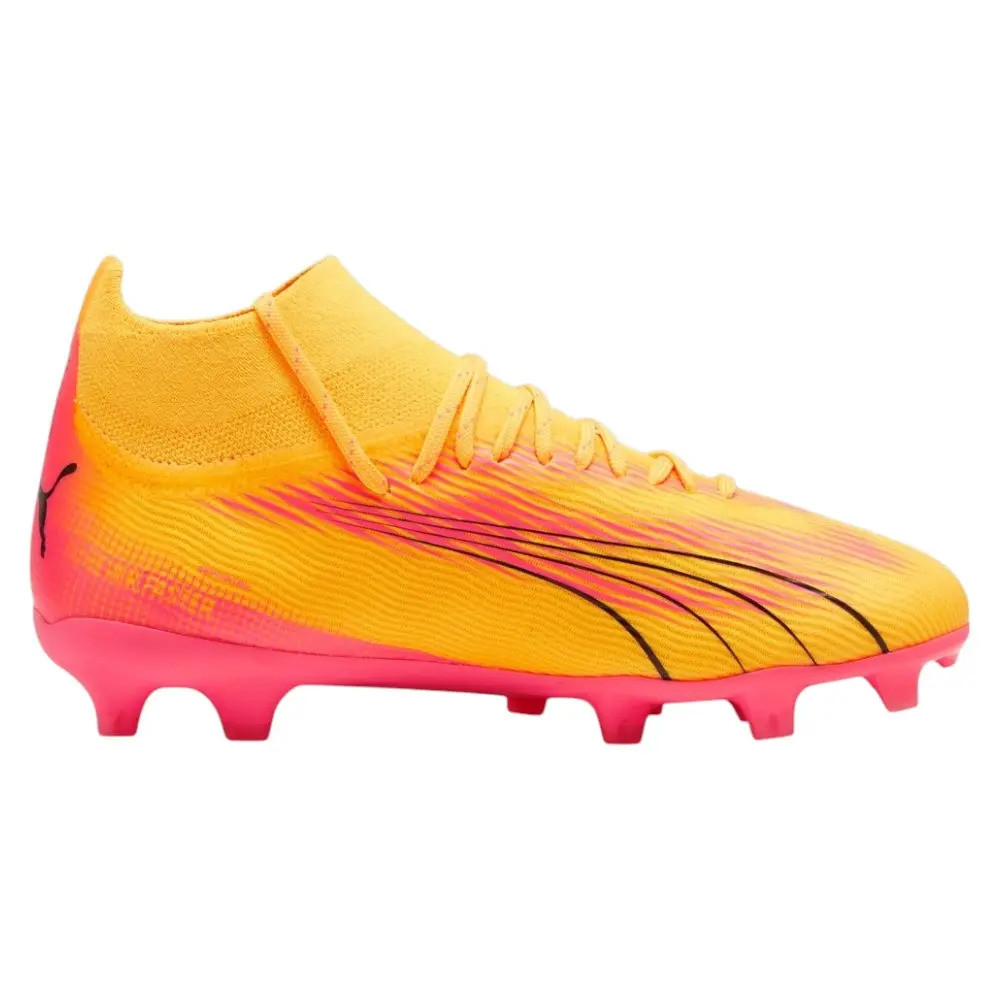 Бутси Puma ULTRA PRO FG/AG Jr 107769-03
