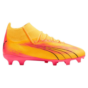 Бутси Puma ULTRA PRO FG/AG Jr 107769-03