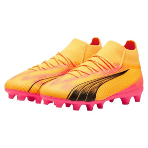 Бутси Puma ULTRA PRO FG/AG Jr 107769-03