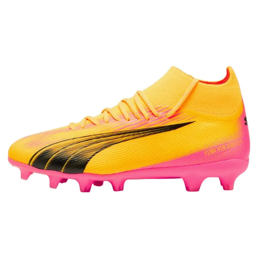 Бутси Puma ULTRA PRO FG/AG Jr 107769-03