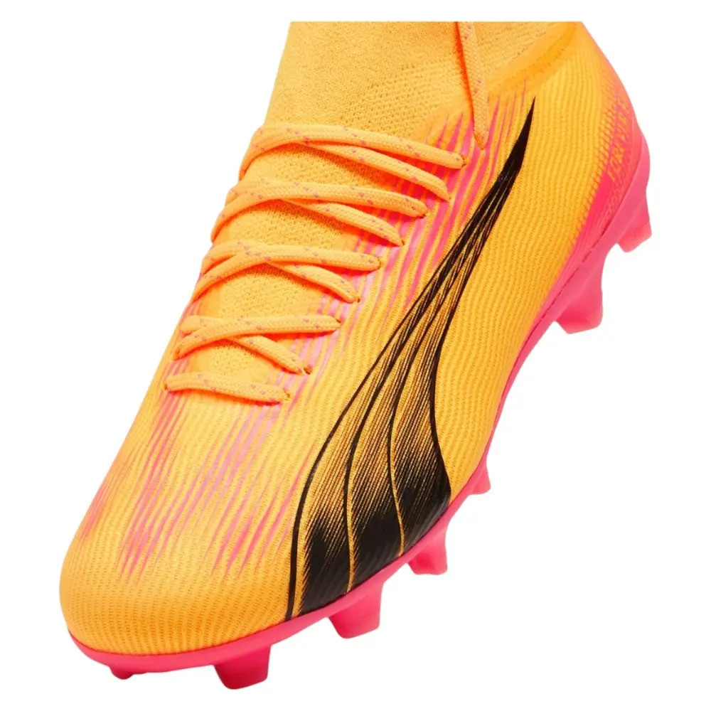 Бутси Puma ULTRA PRO FG/AG Jr 107769-03