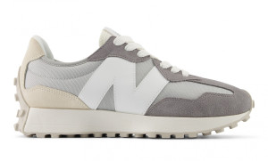 Кросівки 327 U327FF New Balance 10 (44) Сірий U327FF