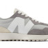 Кросівки 327 U327FF New Balance 10 (44) Сірий U327FF