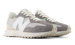 Кросівки 327 U327FF New Balance 10 (44) Сірий U327FF