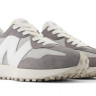 Кросівки 327 U327FF New Balance 10 (44) Сірий U327FF