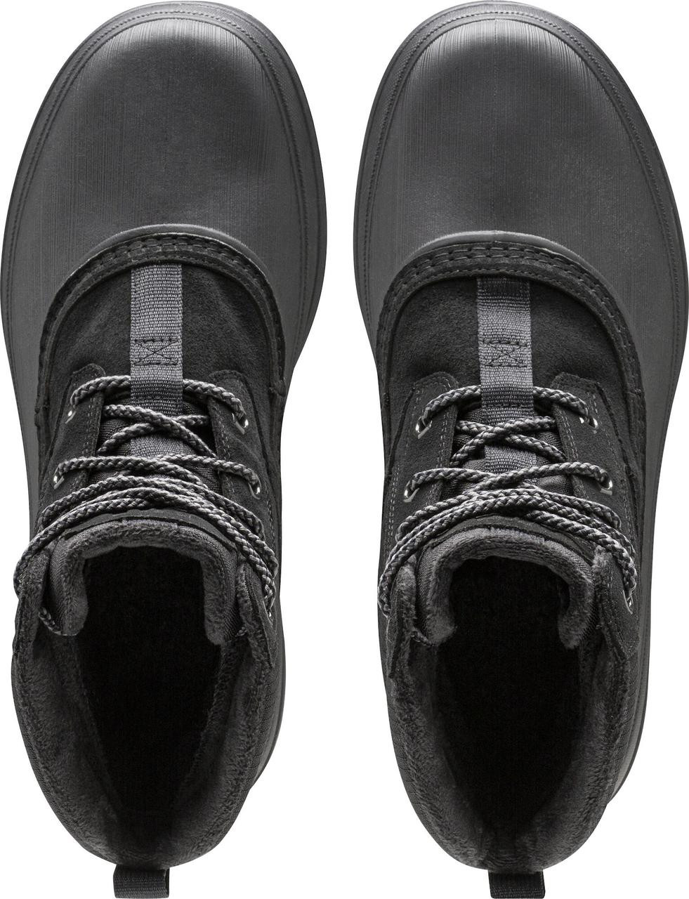 Черевики HELLY HANSEN FRASER MID (12042 990) 42.5 (27 см) 12042 990