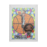 Фігурка Funko Pop! Trading Cards Ja Morant (Mosaic Prisms) - Memphis Grizzlies 62145