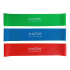 Резинка для фітнесу Meta Elastic Bands Set Of 3 Packs 4003000500 4003000500