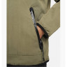 Куртка Nike Sportswear Tech Woven Full-Zip Lined Hooded Jacket Olive DQ4340-222