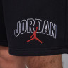 Шорти Jordan M BRK LBR GFX SHORT IB7910-010