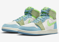 Кросівки Air Jordan 1 Zoom Cmft 2 Multi DV1305-433