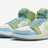 Кросівки Air Jordan 1 Zoom Cmft 2 Multi DV1305-433