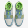 Кросівки Air Jordan 1 Zoom Cmft 2 Multi DV1305-433