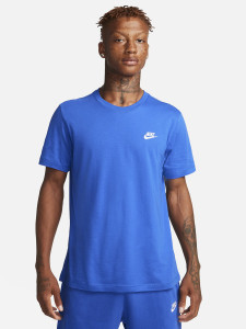 Футболка NSW Club Tee 480 AR4997-480