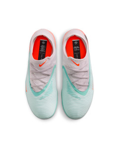 Бутси Nike JR PHANTOM 6 LOW PRO FG/MG NU2 IB2463-300