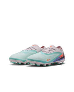 Бутси Nike JR PHANTOM 6 LOW PRO FG/MG NU2 IB2463-300