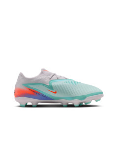 Бутси Nike JR PHANTOM 6 LOW PRO FG/MG NU2 IB2463-300