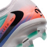 Бутси Nike JR PHANTOM 6 LOW PRO FG/MG NU2 IB2463-300