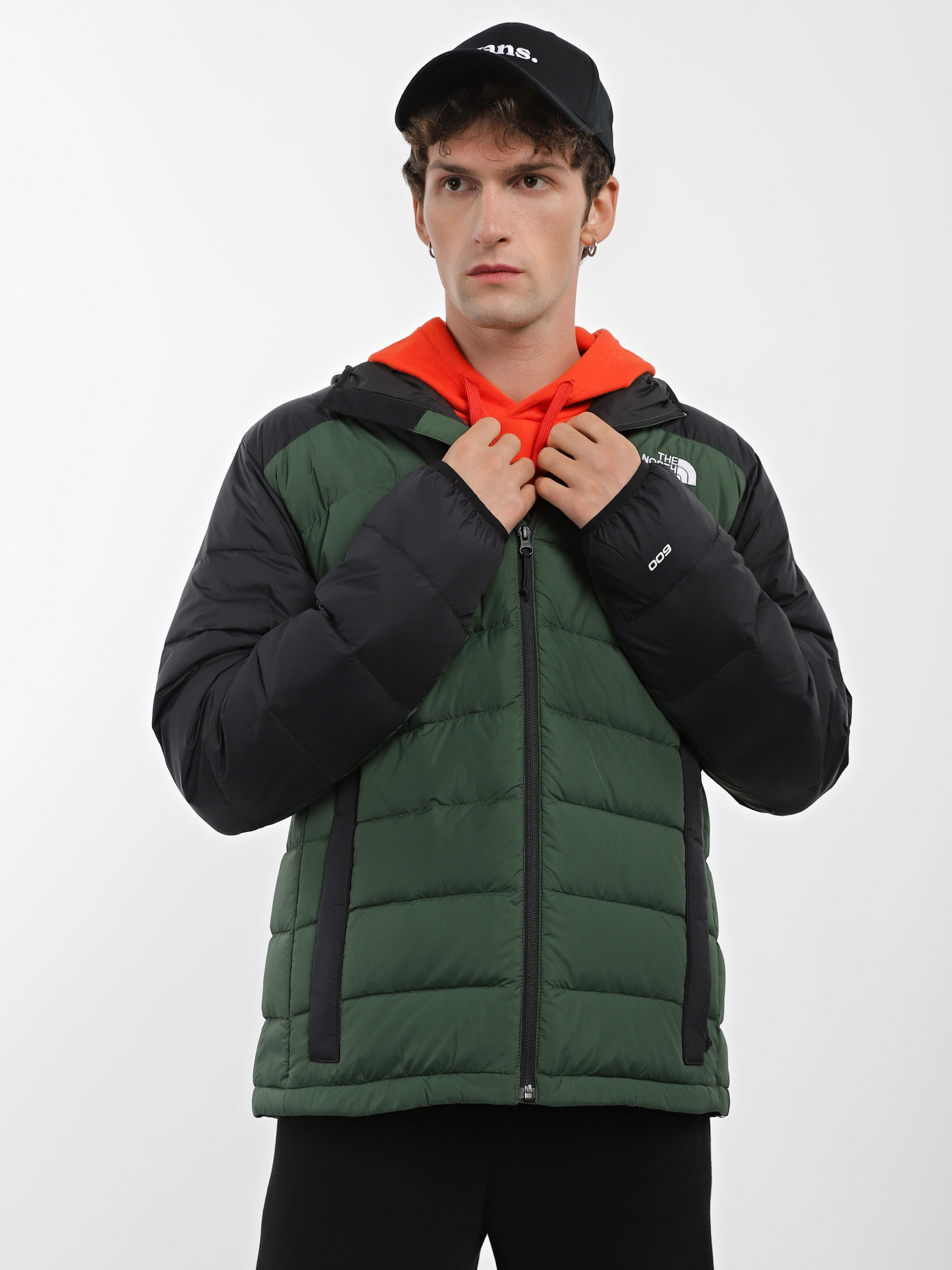 Куртка The North Face NF0A7WZWI0P1 NF0A7WZWI0P1