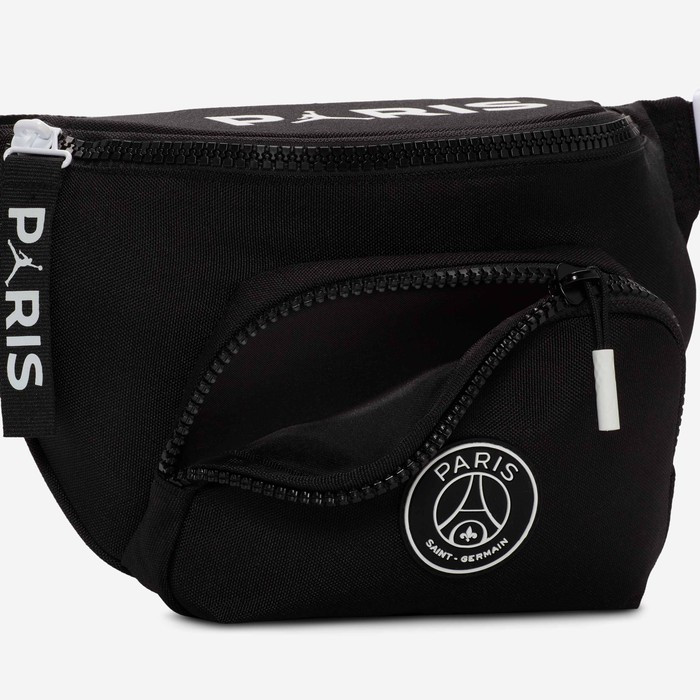Сумка Jordan JAM PSG CROSSBODY BAG MA0996-023